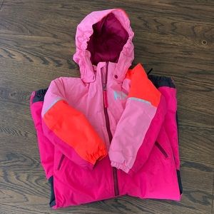 Helly Hansen Snowsuit